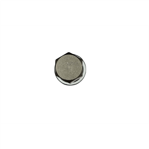 VIM Tools 1/2" HEX & 1/2" SQ DRIVE SATIN BIT HOLDER