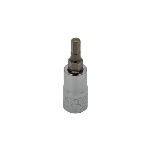 VIM Tools 5/32" HEX & 1/4" SQ DRIVE SATIN BIT HOLDER VIM Tools 5/32" HEX & 1/4" SQ DRIVE SATIN BIT HOLDER