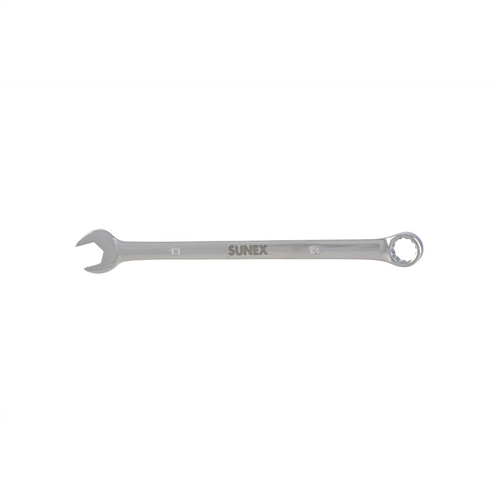 Sunex 13mm Full Polish Combination Wrench