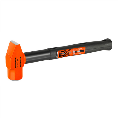 Titan IDX 2.5 lb. Indestructible Cross Pein Hammer