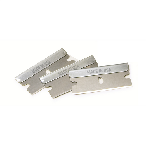 Titan 10 pk. Single Edge Razor Blades Titan 10 pk. Single Edge Razor Blades
