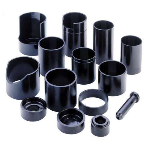 OTC MASTER BALL JOINT ADAPTER SET