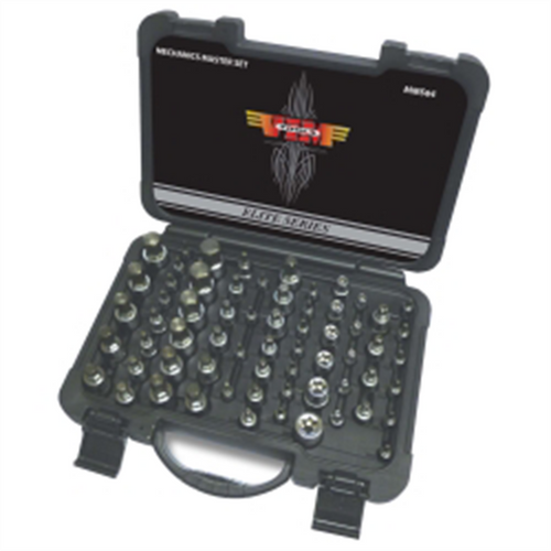 VIM Tools Mechanics Master Set, Combines TMS34PF And HMS26 Plus 4 New Sizes
