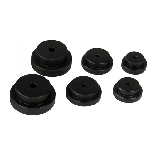 OTC PULLER ADAPTER SET STEP PLATES 6PC