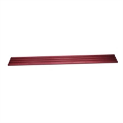 VIM Tools 12 Inch Red Magrail - Triple Slot