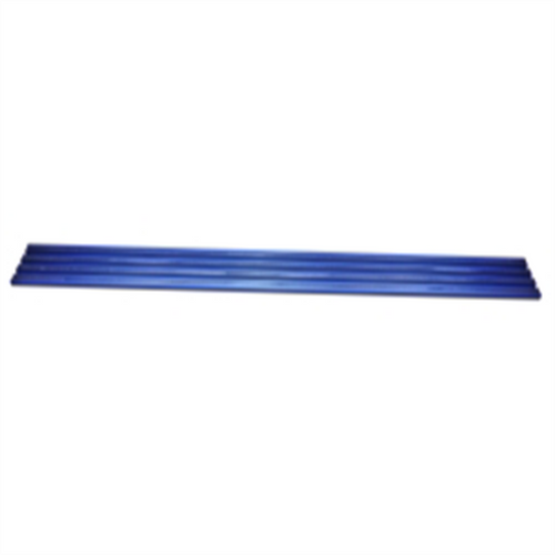 VIM Tools 20 Inch Blue Magrail - Triple Slot