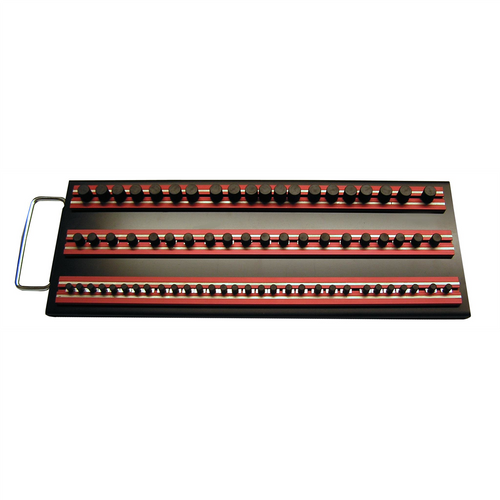 VIM Tools Metal Tray For 16 Inch Magrails - Tray Only VIM Tools Metal Tray For 16 Inch Magrails - Tray Only