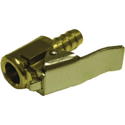 Tire Mechanic's Resource OPEN END BARB EURO AIR CHUCK (BAG OF 10)