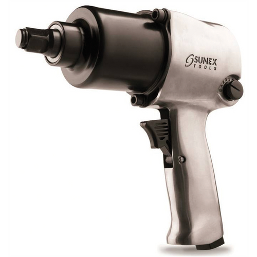 SUNEX 1/2 in. Drive Premium Impact Wrench