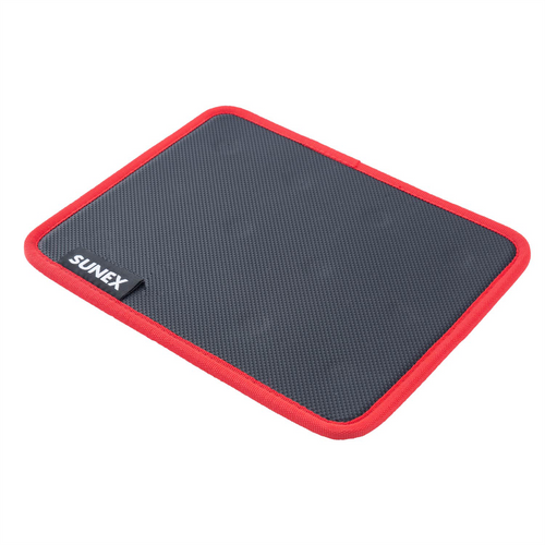 SUNEX Flexible Magnetic Mat, 8"x10"