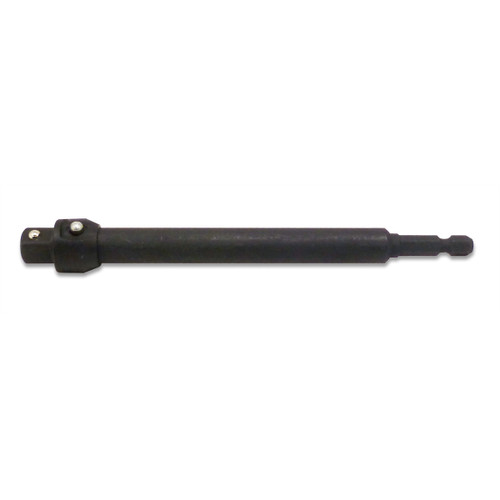 VIM TOOLS 1/4 Inch Power Shank By 3/8 Inch Extension (6 Inch OAL)