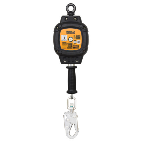 DEWALT D100 SRL - Stainless Steel Cable - 18' DEWALT D100 SRL - Stainless Steel Cable - 18'