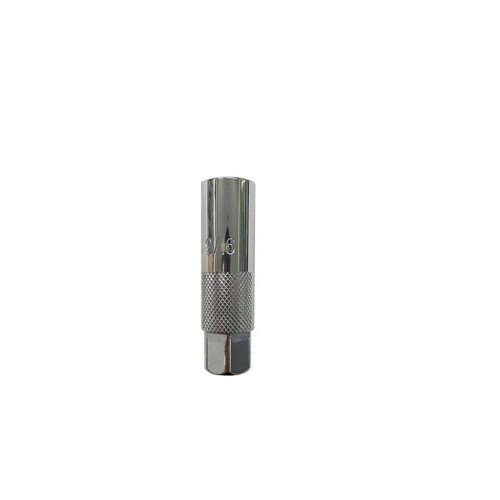 VIM TOOLS 9/16 Inch Spark Plug Socket - 3/8 Inch Drive VIM TOOLS 9/16 Inch Spark Plug Socket - 3/8 Inch Drive