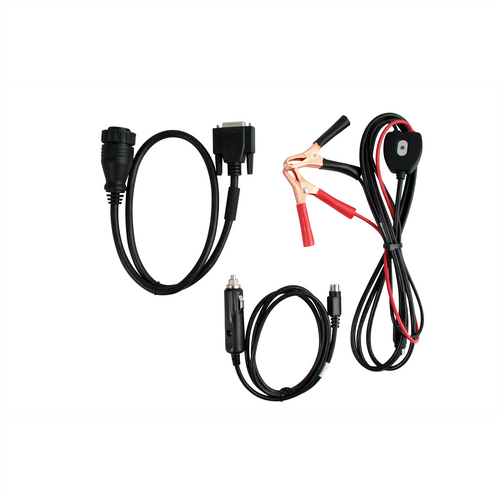 TEXA CAR power supply and adapter kit for NAVIGATOR TXTs TEXA CAR power supply and adapter kit for NAVIGATOR TXTs