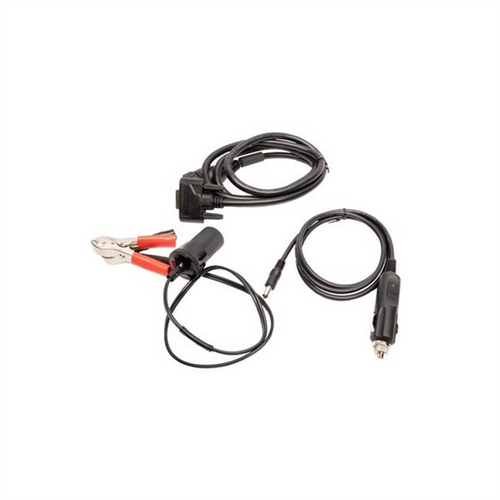 TEXA CAR power supply and adapter kit for NAVIGATOR TXT Multihub TEXA CAR power supply and adapter kit for NAVIGATOR TXT Multihub