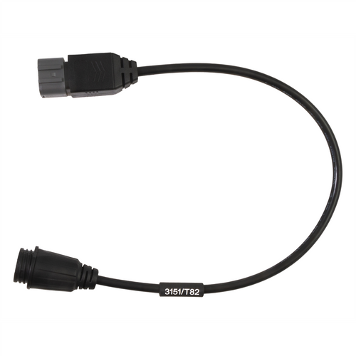 TEXA Hitachi Isuzu Engine diagnosis cable (3151/T82)