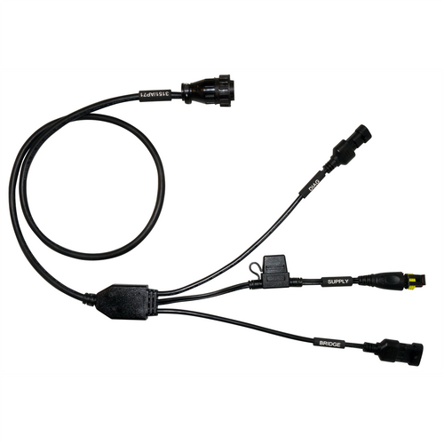 TEXA SHERCO diagnost�c cable (3151/AP71)