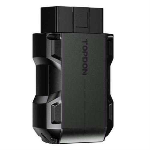 Topdon Pocket-Size Bluetooth Scan Tool w/Bi-Directional Controls