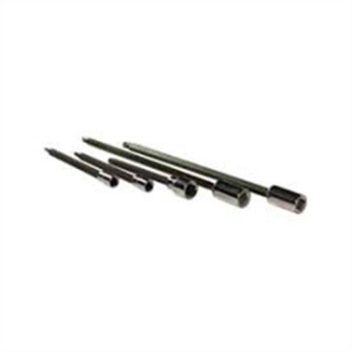 VIM Tools T30 TORX Driver 4.5 Inch OAL, 3/8 Inch Square Drive Holder