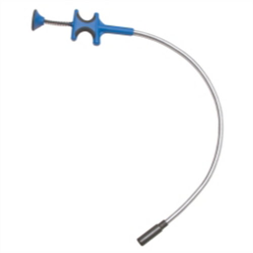 VIM Tools Flexible Magnetic Pickup Tool 24, Lifts 3 Lbs VIM Tools Flexible Magnetic Pickup Tool 24, Lifts 3 Lbs