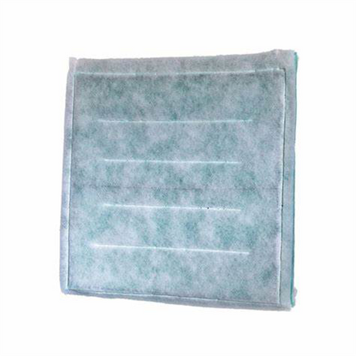 Viledon Filters 104-010 A Intake Filter Panel, 20 in W x 20 in H Viledon Filters 104-010 A Intake Filter Panel, 20 in W x 20 in H
