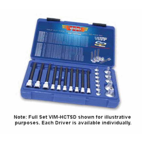 VIM TOOLS T30 Half Cut Security 4 Long