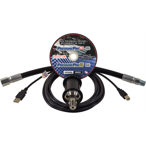 Waekon Industries Pressure Pro PC5000 Waekon Industries Pressure Pro PC5000
