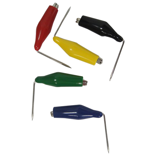 Thexton 90 Degree Electrical Back Probe Kit