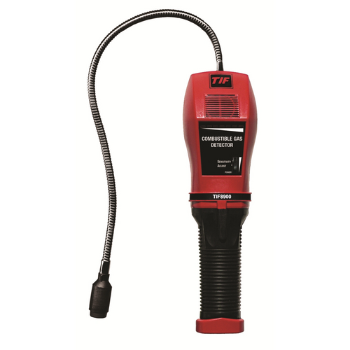 TIF Instruments Combustible Gas Detector TIF Instruments Combustible Gas Detector
