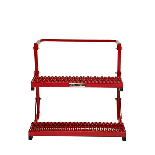 Tire Service International Commercial Tire Stepper
