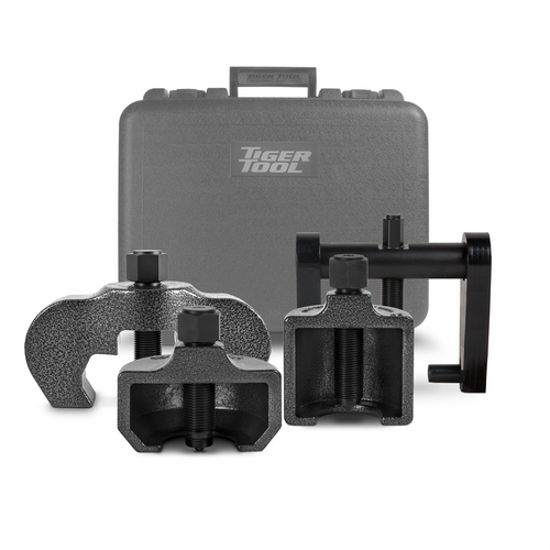 Tiger Tool 10385, 10386, 10388, 10389 and Case