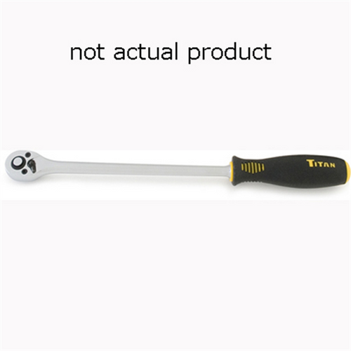TITAN 1/4" HEAD REPAIR KIT