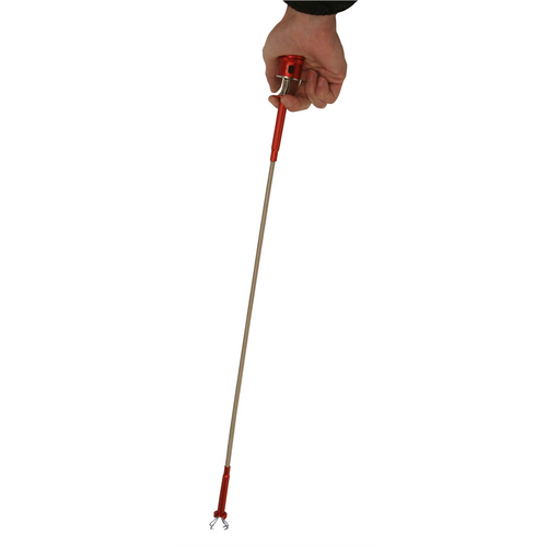 Ullman Devices Corp. LED Lighted Flexible Magnetic Spring Claw Ullman Devices Corp. LED Lighted Flexible Magnetic Spring Claw