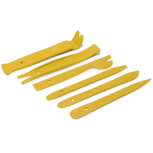 TITAN 6-PC MINI PANEL REMOVAL SET