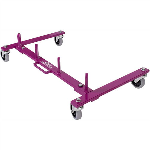 Unitec GoJak Storage Rack (Rack Only) Unitec GoJak Storage Rack (Rack Only)