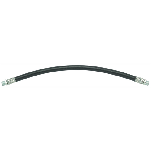 Plews Edelmann 12 in. Grease Gun Hose (1 per Card) Plews Edelmann 12 in. Grease Gun Hose (1 per Card)