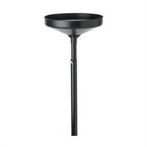 Plews Edelmann FUNNEL & TUBE ASSEMBLY