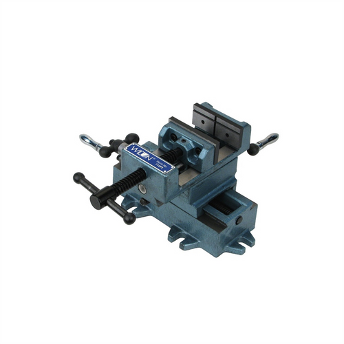 Wilton 6IN CROSS SLIDE DRILL PRESS VISE Wilton 6IN CROSS SLIDE DRILL PRESS VISE