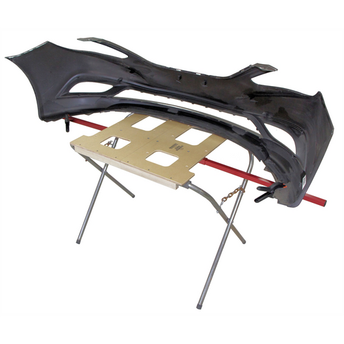 Polyvance Bumper Mate 2 (Legs not included)