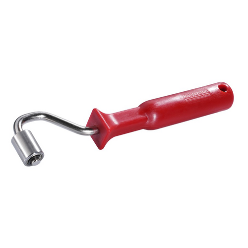 Polyvance Pressure Roller for Plastic Welding