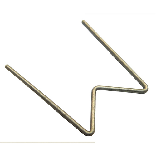Polyvance Outside Corner Staples 0.8 mm Polyvance Outside Corner Staples 0.8 mm