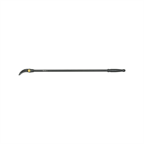 TITAN 33" INDEXABLE PRY BAR TITAN 33" INDEXABLE PRY BAR
