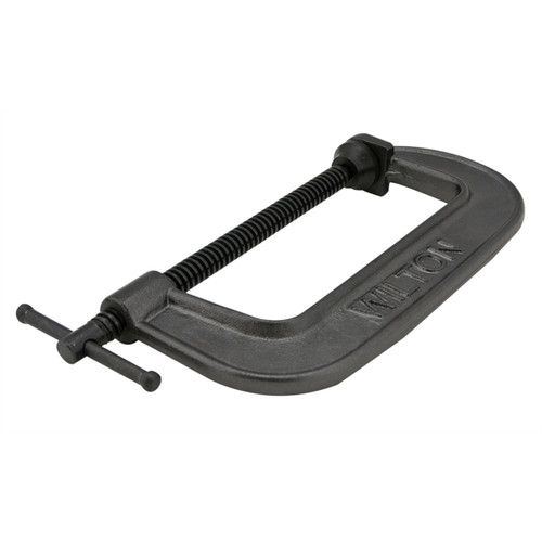 Wilton 540A SERIES C-CLAMP, 0- 2-1/2" OPENING Wilton 540A SERIES C-CLAMP, 0- 2-1/2" OPENING