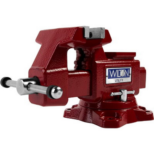 Wilton 674U 4-1/2" UTILITY VISE
