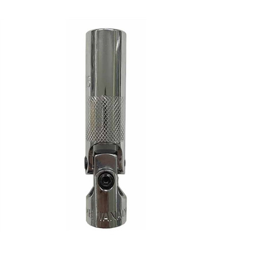 VIM TOOLS 9/16 Universal Joint Spark Plug Socket 3/8 Sq.Dr.