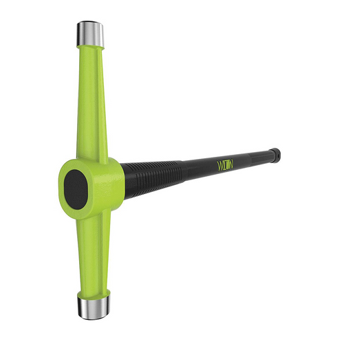 Wilton BASH SPIKE MAUL 10 LB. HEAD 36 Wilton BASH SPIKE MAUL 10 LB. HEAD 36