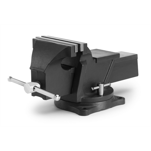 TITAN 5" BENCH VISE