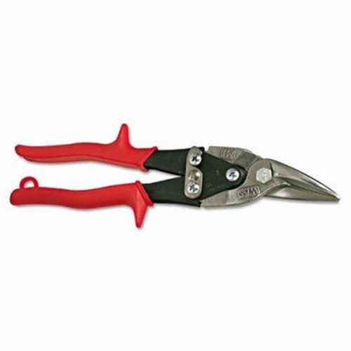 APEX TOOL GROUP 9-3/4" METALMASTER RED AVIATION SNIP