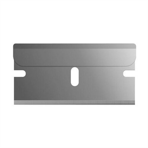US Chemical 83100 Single Edge Razor Blade, #9 US Chemical 83100 Single Edge Razor Blade, #9