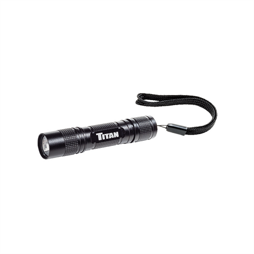 TITAN 60 LUMEN LED MINI FLASHLIGHT TITAN 60 LUMEN LED MINI FLASHLIGHT